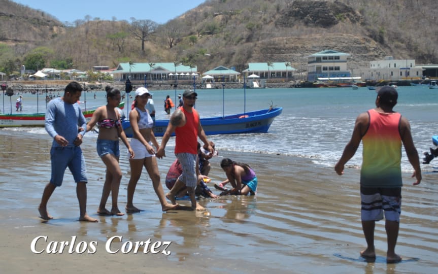 rivas